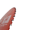 10" 254MM*60T TCT Wood Cutting Saw Blade with Rebound Tooth