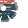 4-1/2" 115*22.23MM Cold-pressed Diamond Tuck Point Saw Blade