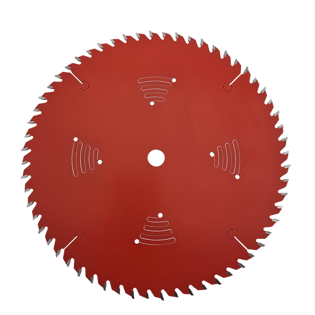 10" 254MM*60T TCT Wood Cutting Saw Blade