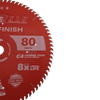 12" 305MM*80T TCT Wood Cutting Saw Blade