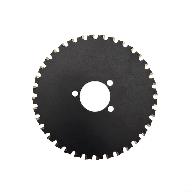 5-1/2" 140MM*36T TCT Teflon Coating Metal Cutting Saw Blade