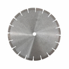 12" 300*25.4MM Laser Welded Diamond Segmented Saw Blade