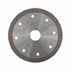 4-1/2" 115*22.23MM Hot-pressed Diamond X-turbo Saw Blade