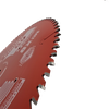 10" 254MM*80T TCT Wood Cutting Saw Blade