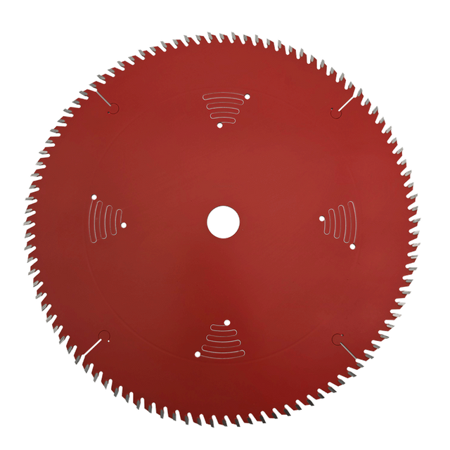 12" 305MM*100T TCT Wood Cutting Saw Blade