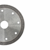 4-1/2" 115*22.23MM Hot-pressed Diamond X-turbo Saw Blade