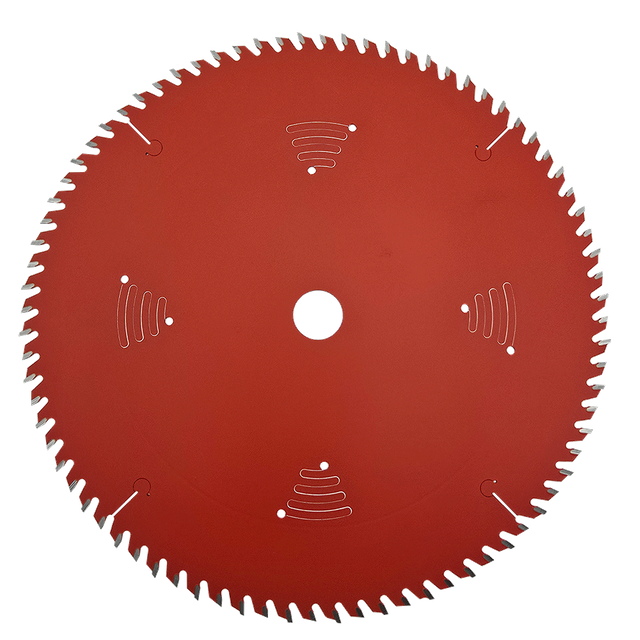 12" 305MM*80T TCT Wood Cutting Saw Blade