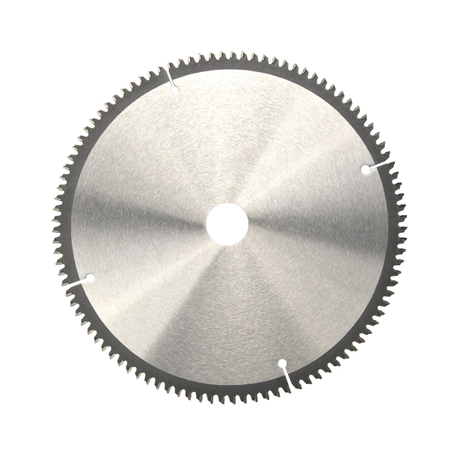 10" 255MM*60T TCT Aluminum Cutting Saw Blade