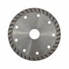 4-1/2" 115*22.23MM Cold-pressed Diamond Turbo Saw Blade