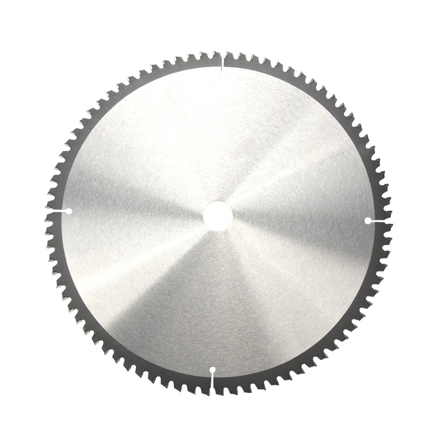 10" 255MM*100T TCT Aluminum Cutting Saw Blade