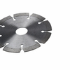 4-1/2" 115*22.23MM Cold-pressed Diamond Segmented Saw Blade