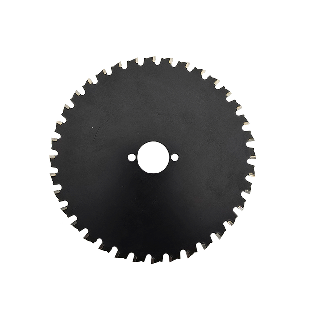 5-3/4" 145MM*36T TCT Teflon Coating Metal Cutting Saw Blade