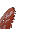 6-1/2" 165MM*48T TCT Teflon Coating Wood Cutting Saw Blade