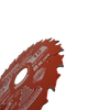 Teflon Coating TCT Saw Blade