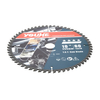 14" 355MM*80T TCT Aluminum Cutting Saw Blade