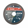 4-1/2" 115*22.23MM Hot-pressed Diamond X-turbo Saw Blade