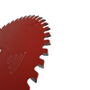 7-1/4" 184MM*44T TCT Wood Cutting Saw Blade