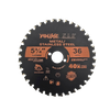 5-3/4" 145MM*36T TCT Teflon Coating Metal Cutting Saw Blade