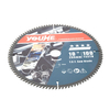 10" 255MM*60T TCT Aluminum Cutting Saw Blade