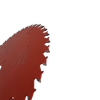 7-1/4" 184MM*40T TCT Wood Cutting Saw Blade