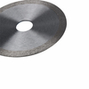 4-1/2" 115*22.23MM Cold-pressed Diamond Rim Saw Blade