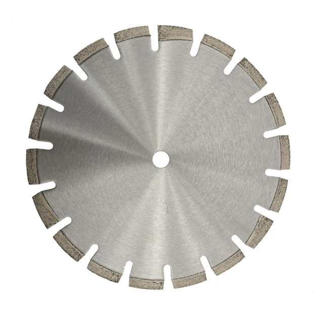 12" 300*20MM Laser Welded Diamond Asphalt Saw Blade