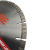 12" 300*25.4MM Laser Welded Matrix Diamond General Purpose Saw Blade