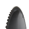 10" 255MM*100T TCT Aluminum Cutting Saw Blade