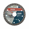 4-1/2" 115*22.23MM Cold-pressed Diamond Turbo Saw Blade