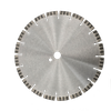 12" 300*25.4MM Laser Welded Diamond Concrete Saw Blade