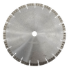12" 300*25.4MM Laser Welded Matrix Diamond General Purpose Saw Blade