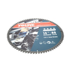 10" 255MM*100T TCT Aluminum Cutting Saw Blade