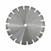 12" 300*25.4MM Laser Welded Diamond Asphalt Saw Blade