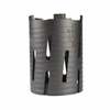 117MM 140MM M20 Laser-welded Diamond Core Bit